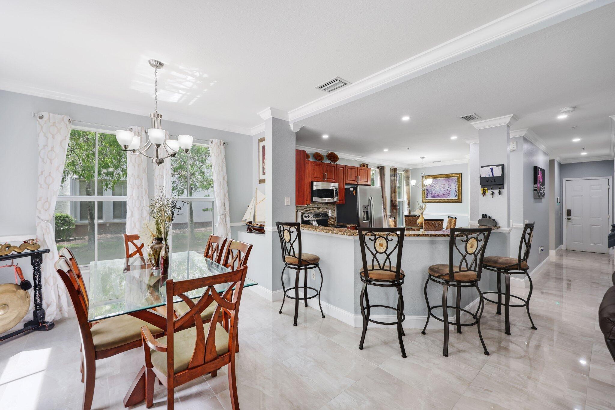 4501 Mimosa Terrace 1404, Coconut Creek, FL 33073, Coconut Creek