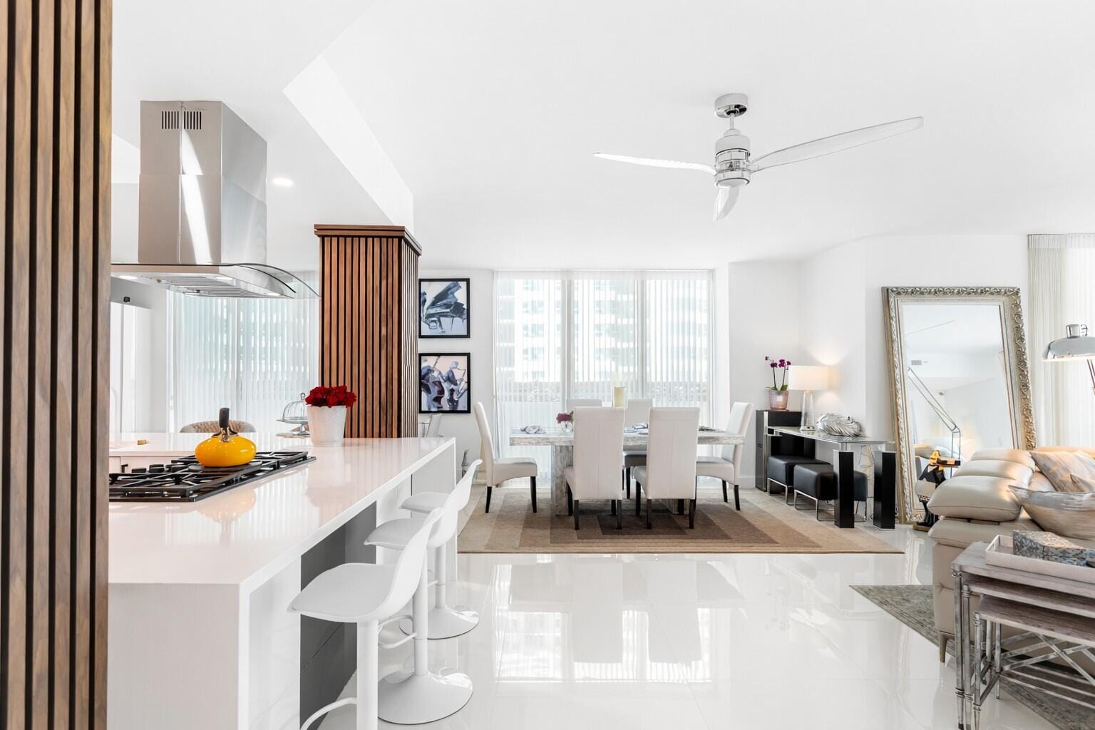 3535 S Ocean Drive 402 — photo 3