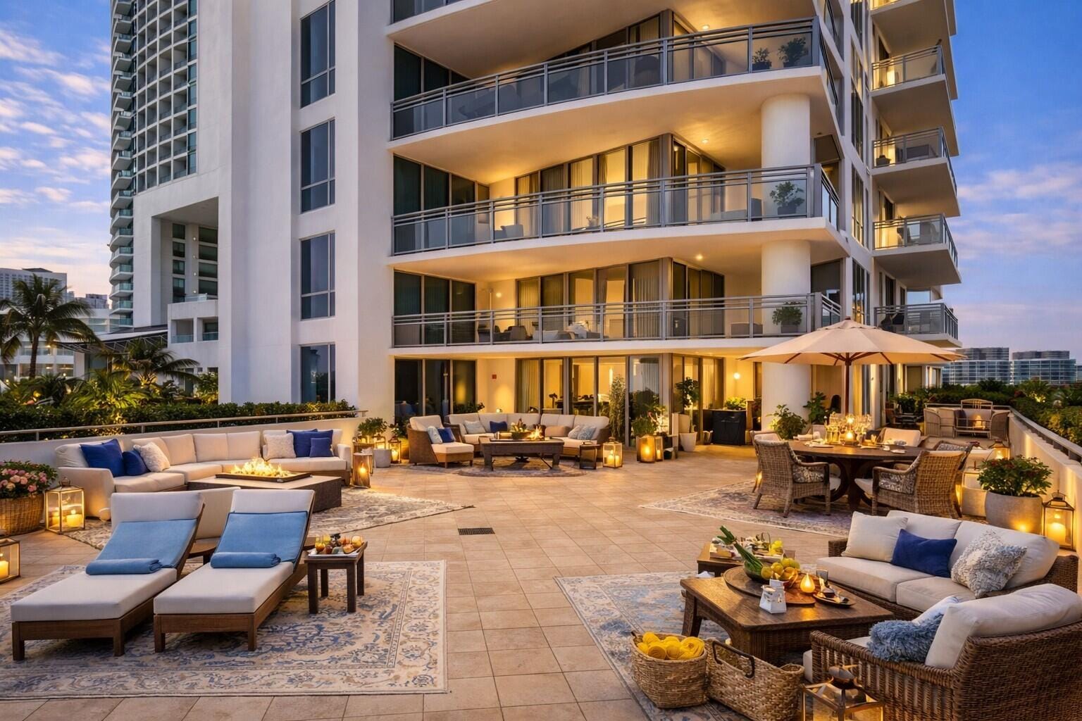 3535 S Ocean Drive 402, Hollywood, FL 33019 photo 27