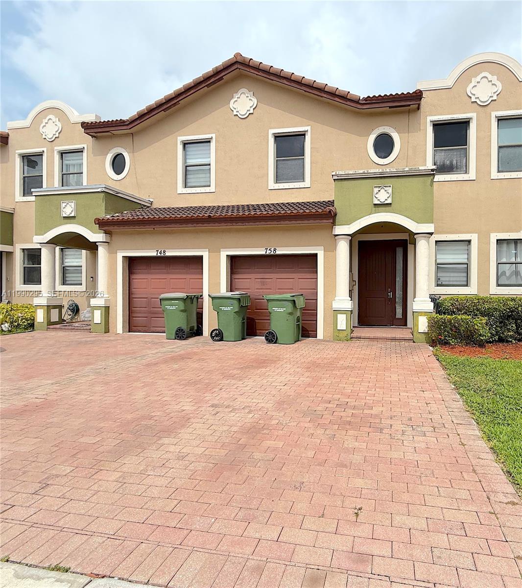 758 NE 34th Avenue, Homestead, FL 33033, Homestead