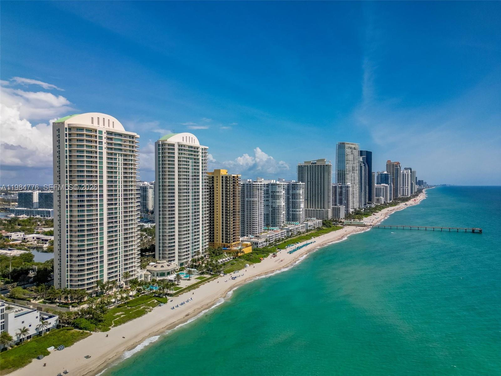 16047 Collins Avenue 1604, Sunny Isles Beach, FL 33160, Sunny Isles Beach
