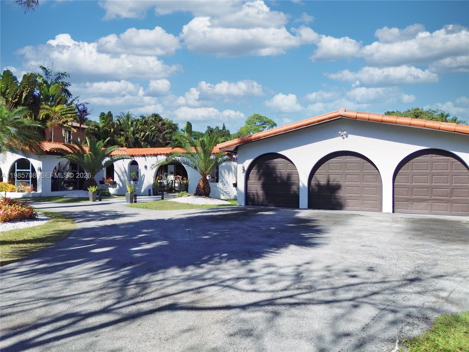 7925 SW 124th Street, Pinecrest, FL 33156, Pinecrest
