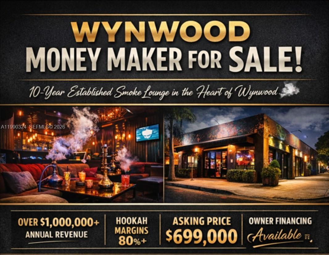 Wynwwod Wynwwod District, Miami, FL 33127, Miami