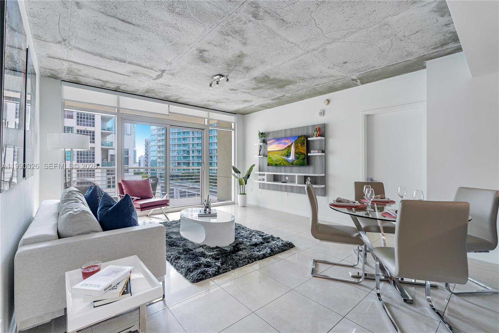 3250 NE 1st Avenue 702, Miami, FL 33137, Miami