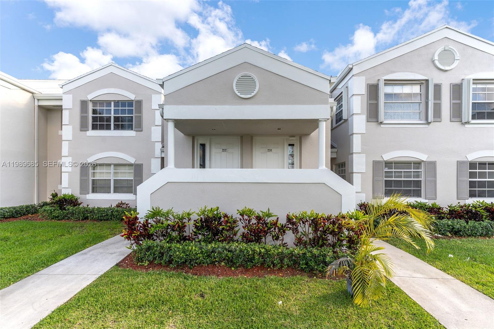2274 SE 27th Drive 205F, Homestead, FL 33035, Homestead