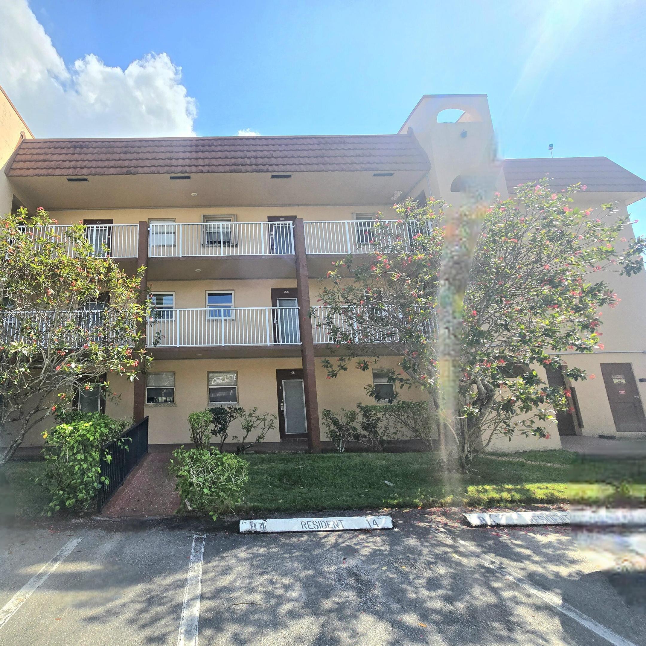 2741 N Pine Island Road 106, Sunrise, FL 33322, Sunrise
