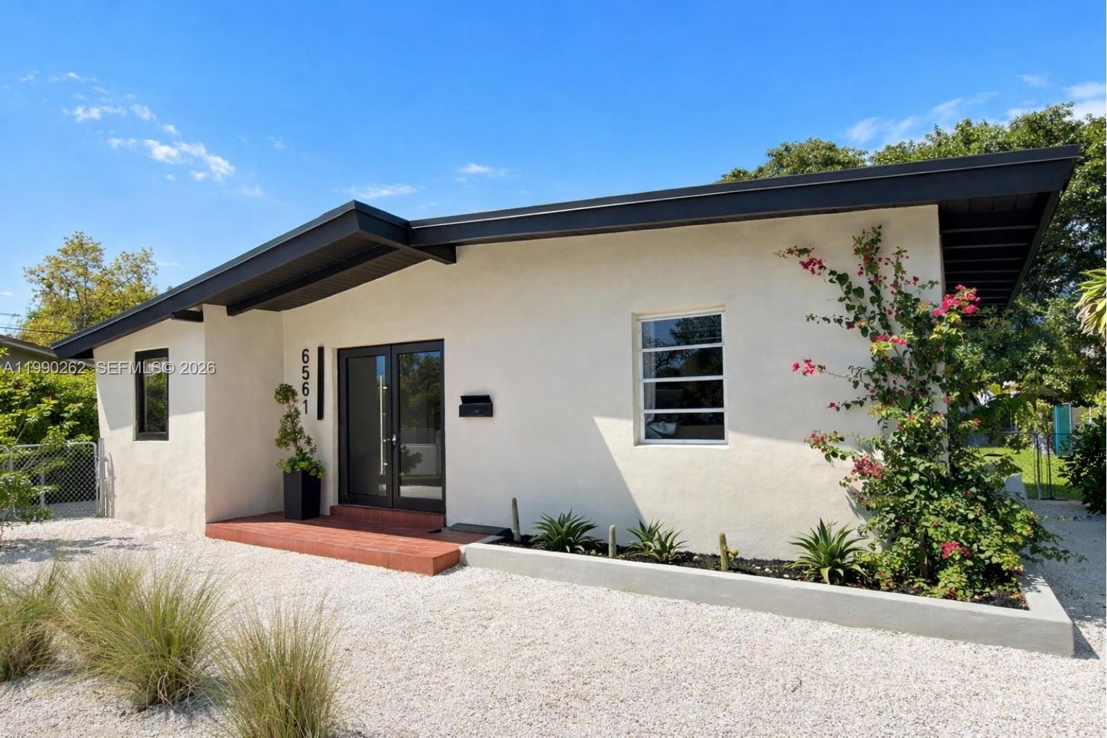 6561 SW 34th Street, Miami, FL 33155, Miami