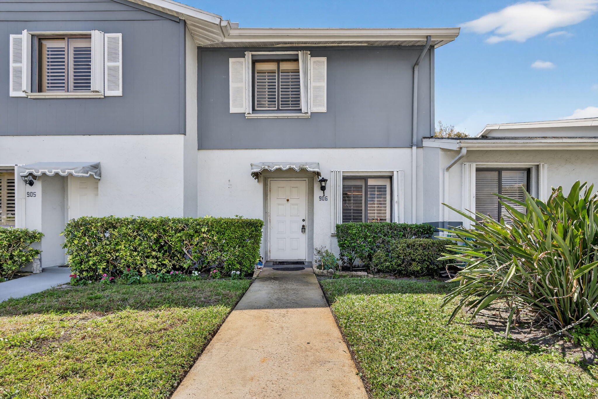 2641 W Gately Dr W W 906, West Palm Beach, FL 33415, West Palm Beach