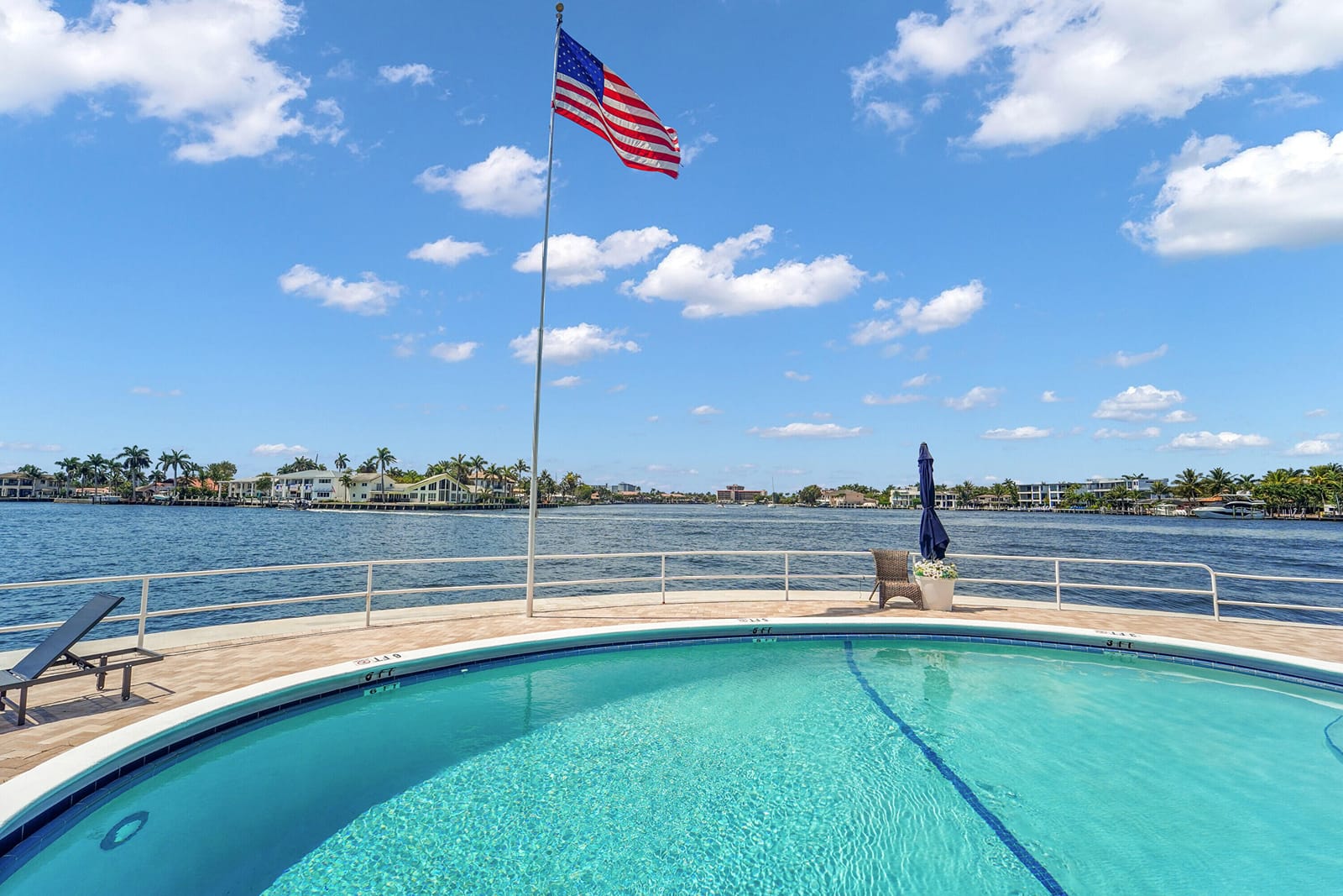 1201 S Riverside Drive 201, Pompano Beach, FL 33062 photo 21