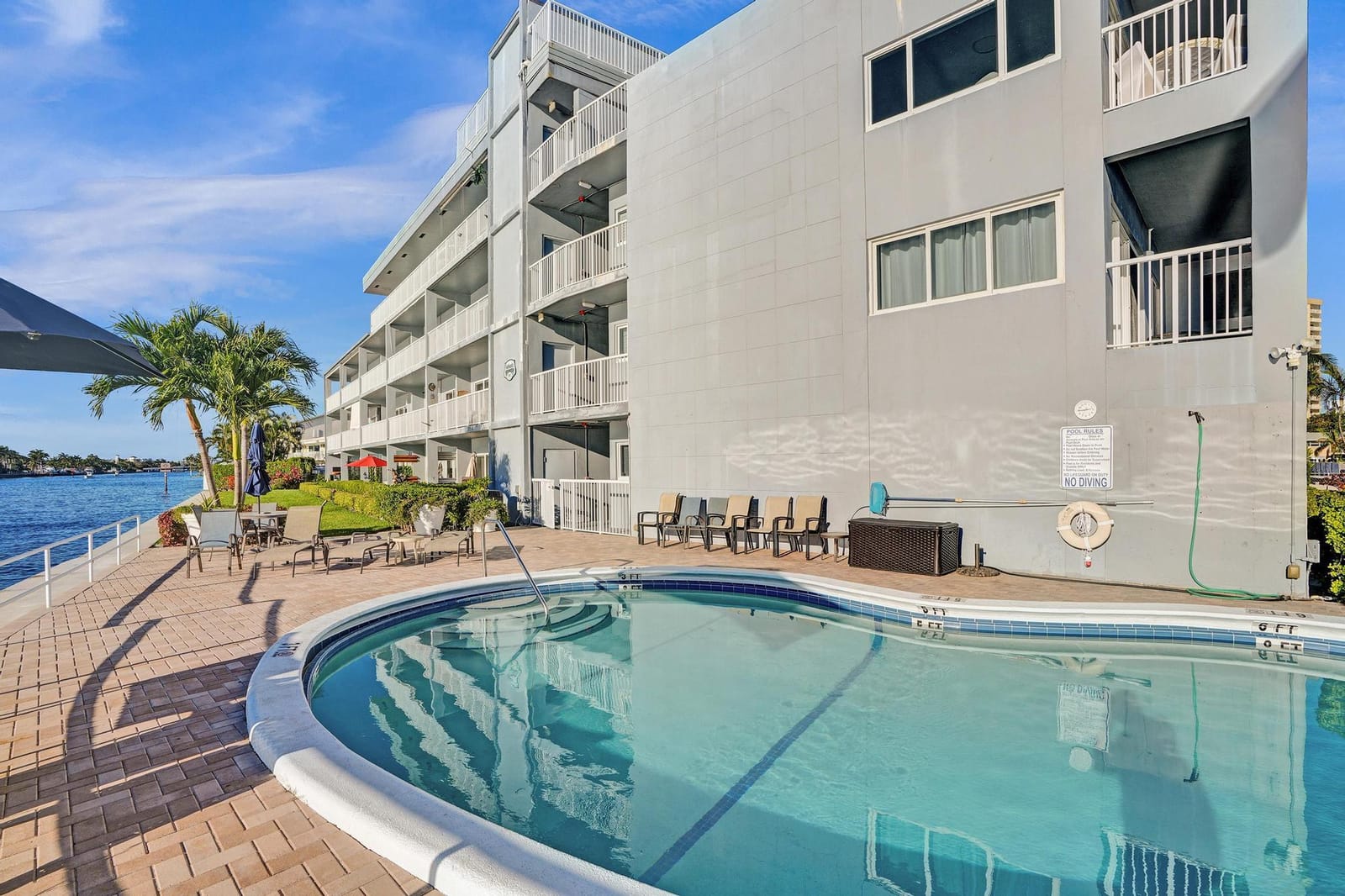 1201 S Riverside Drive 201, Pompano Beach, FL 33062 photo 22