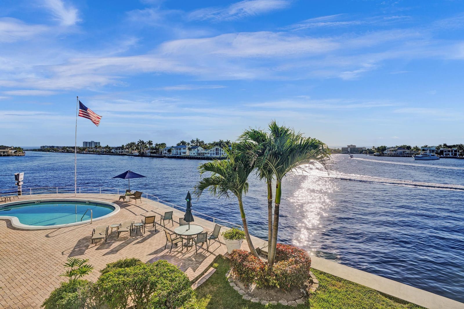 1201 S Riverside Drive 201, Pompano Beach, FL 33062 photo 23