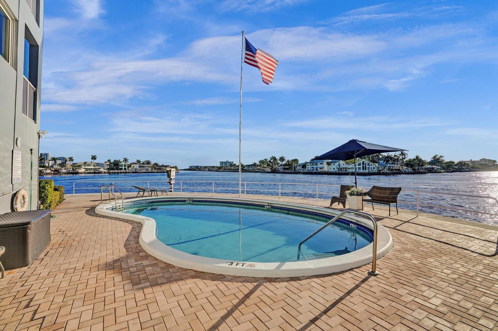 1201 S Riverside Drive 201, Pompano Beach, FL 33062 photo 24