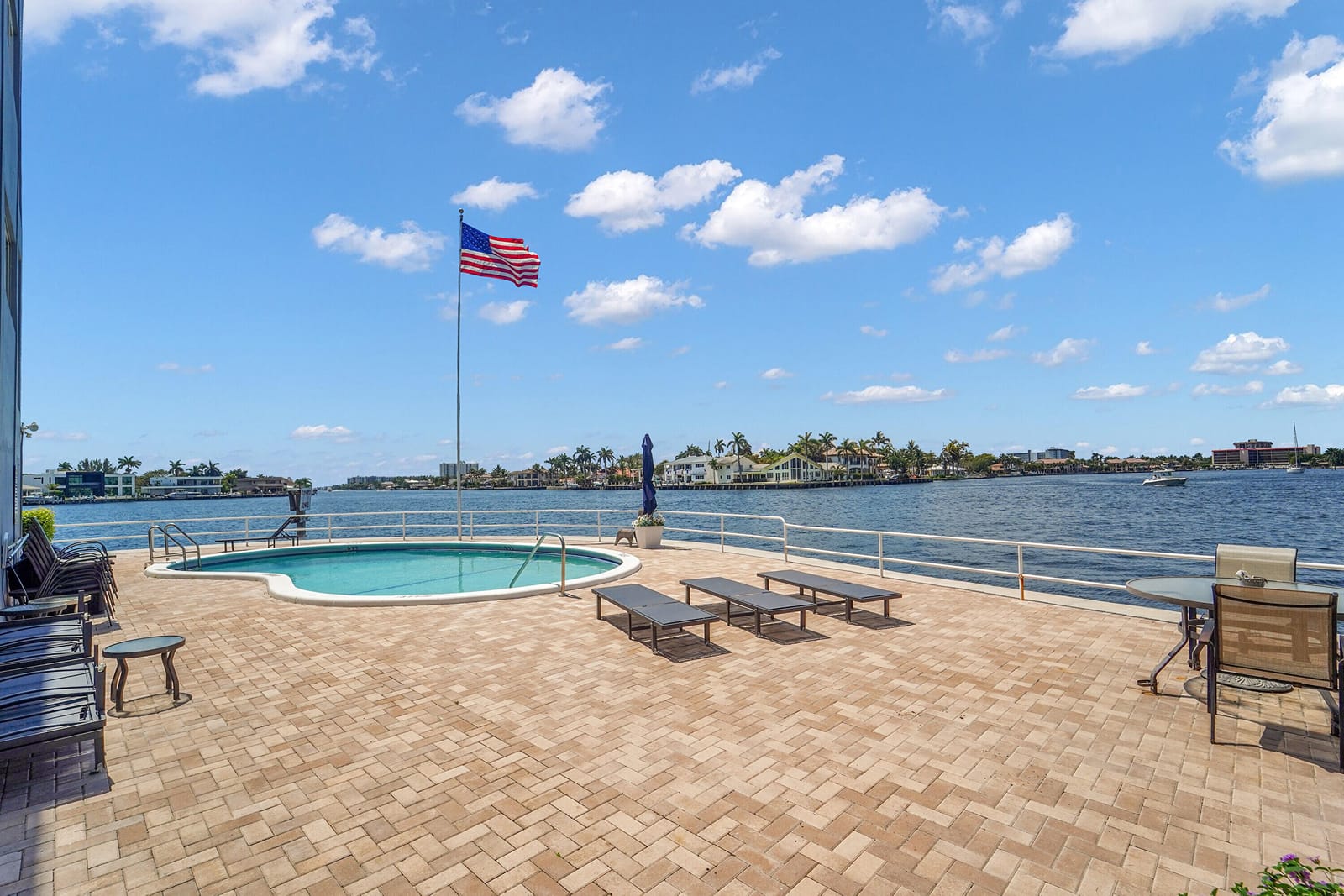 1201 S Riverside Drive 201, Pompano Beach, FL 33062 photo 25
