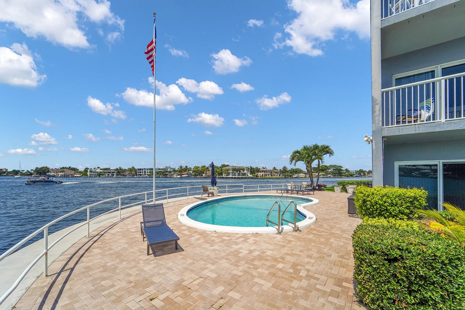 1201 S Riverside Drive 201, Pompano Beach, FL 33062 photo 26