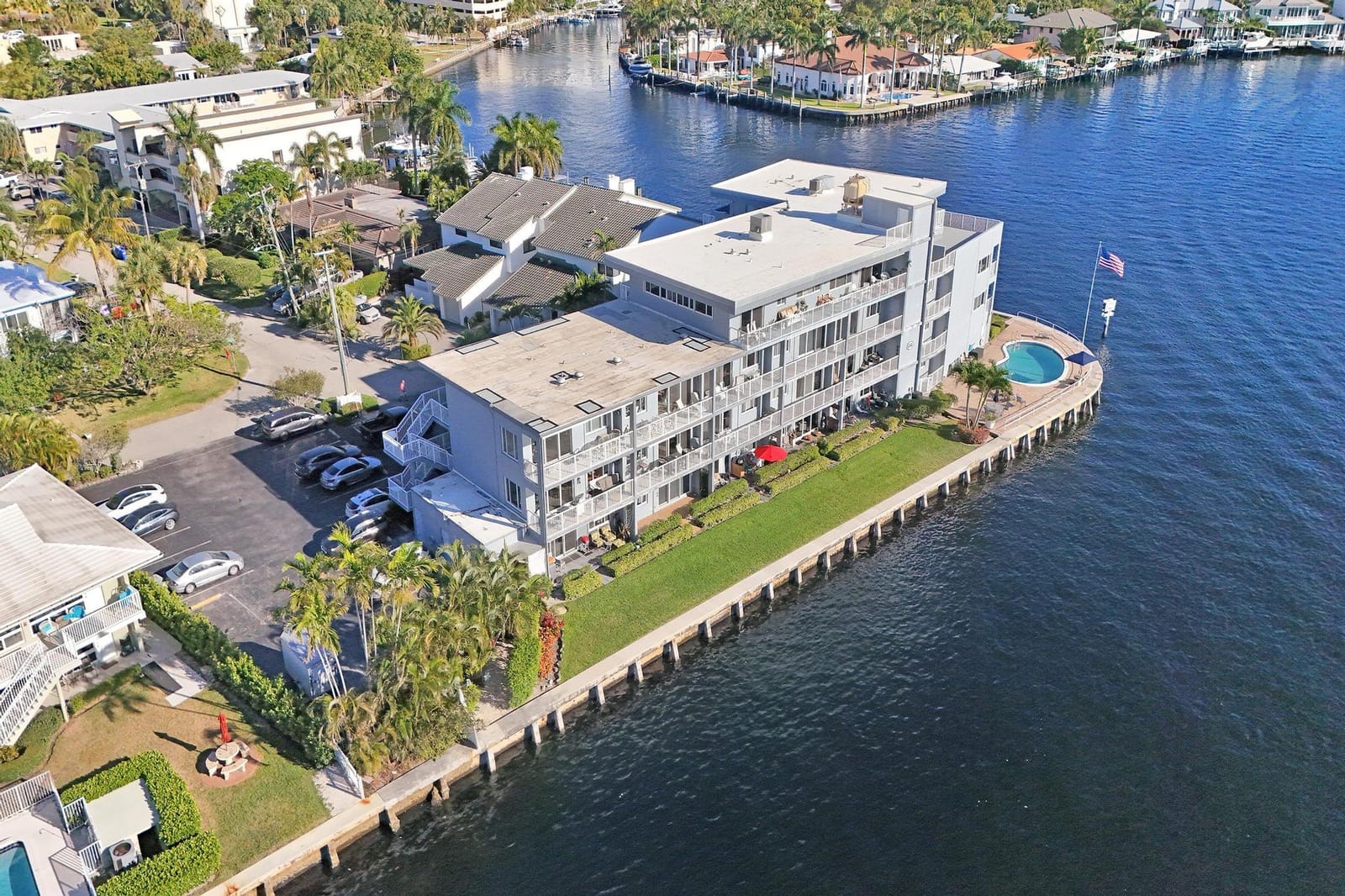 1201 S Riverside Drive 201, Pompano Beach, FL 33062 photo 27