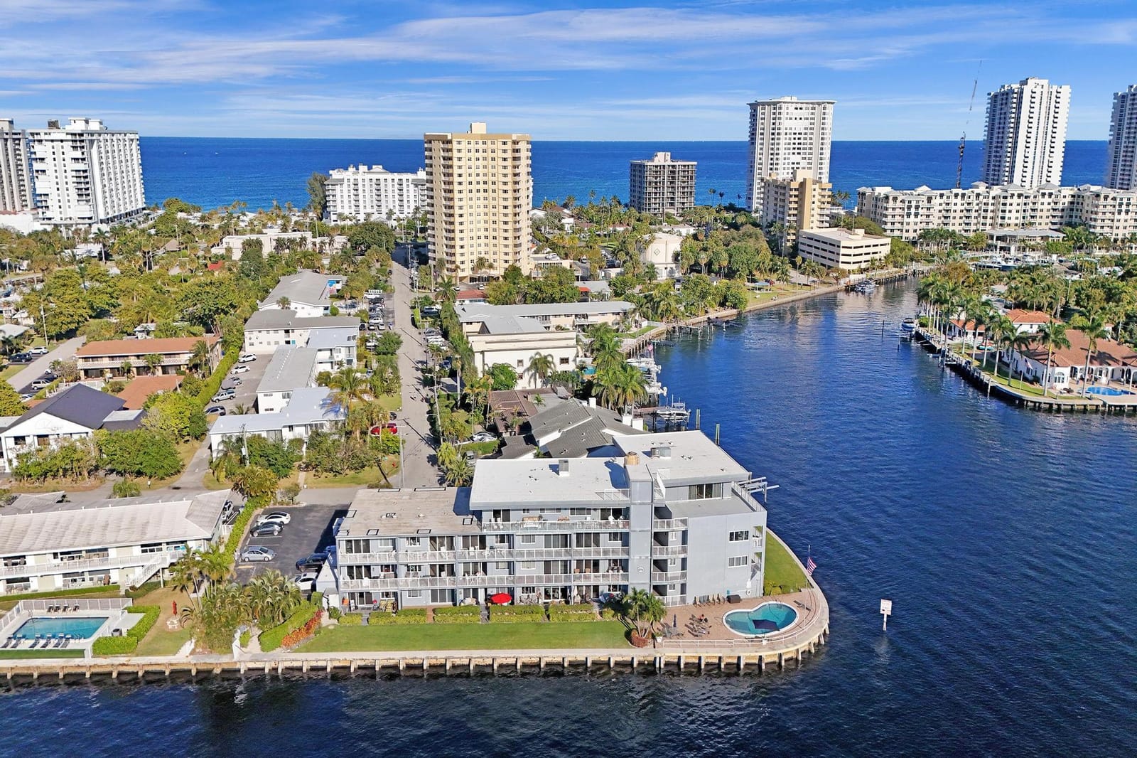 1201 S Riverside Drive 201, Pompano Beach, FL 33062 photo 28