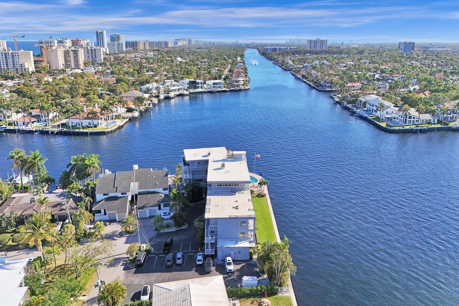 1201 S Riverside Drive 201, Pompano Beach, FL 33062 photo 29
