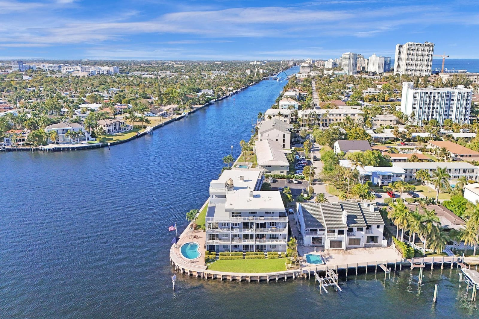 1201 S Riverside Drive 201, Pompano Beach, FL 33062 photo 30