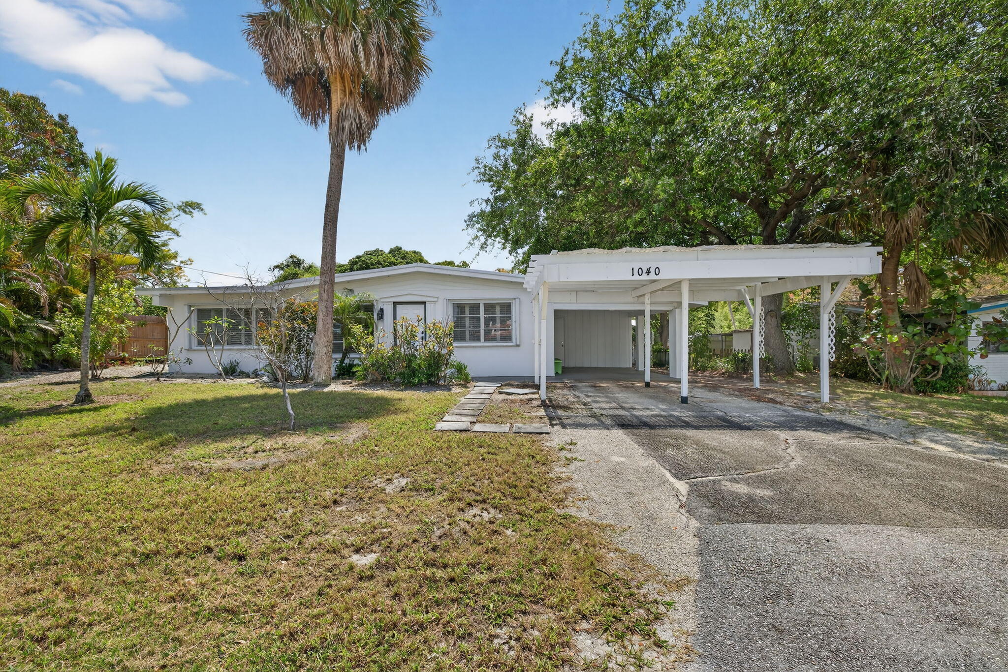 1040 SE 5th Street SE, Stuart, FL 34996, Stuart