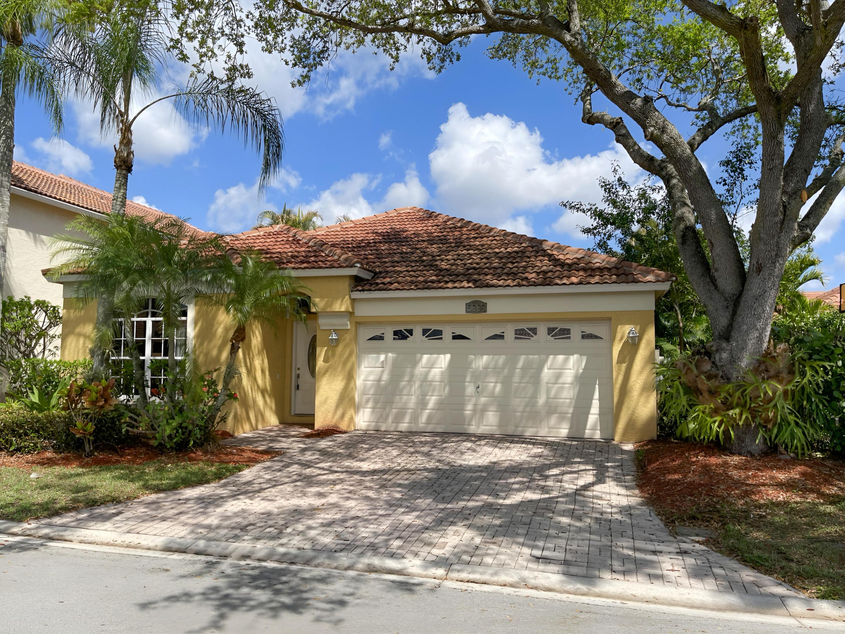 5338 Edenwood Lane, Riviera Beach, FL 33418, Riviera Beach