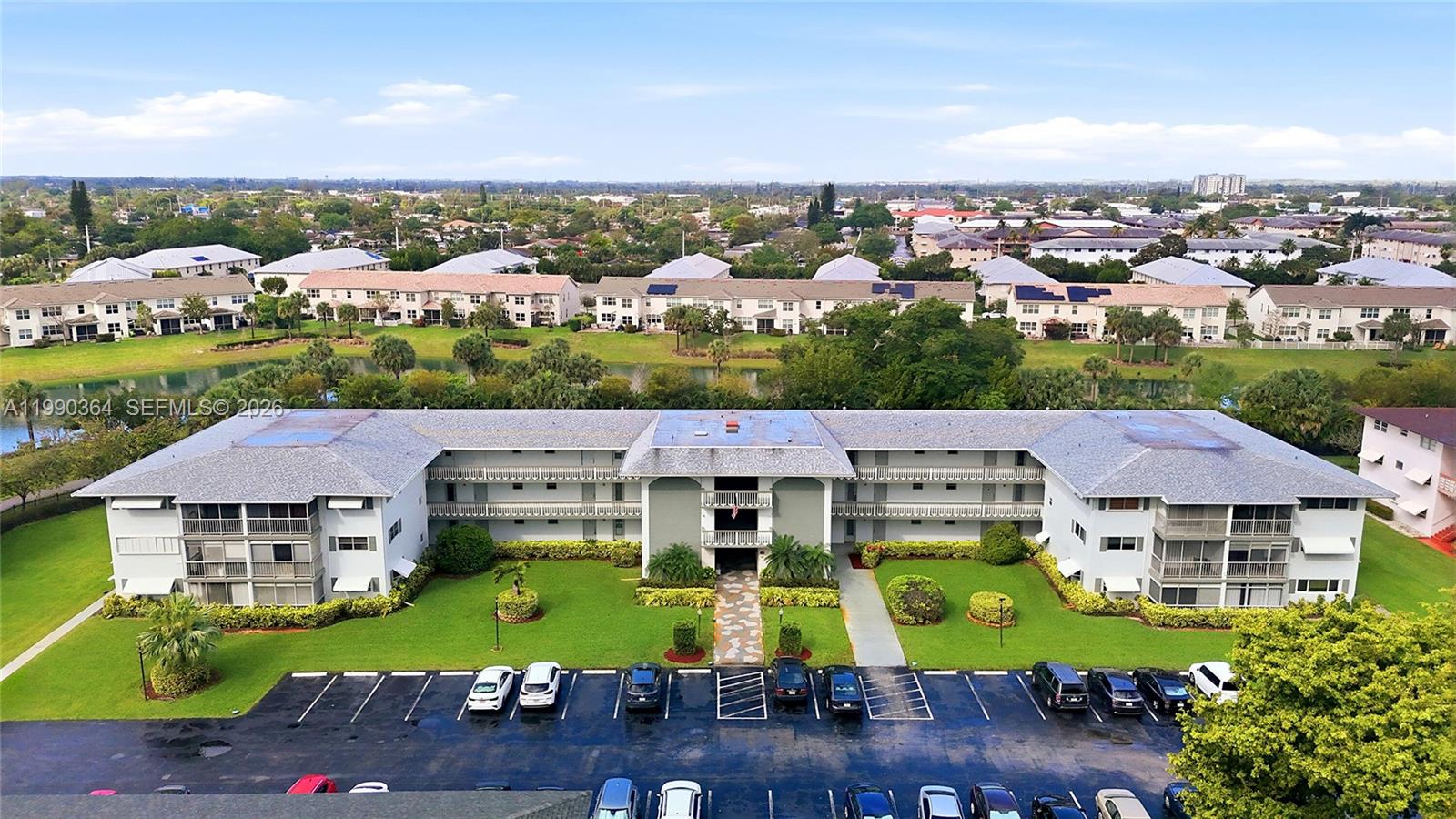 1200 Hillcrest Ct 306 306, Hollywood, FL 33021, Hollywood