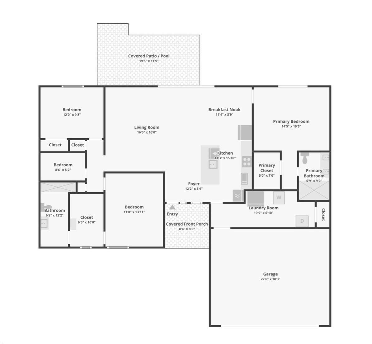 19131 Fairlawn Way — photo 3