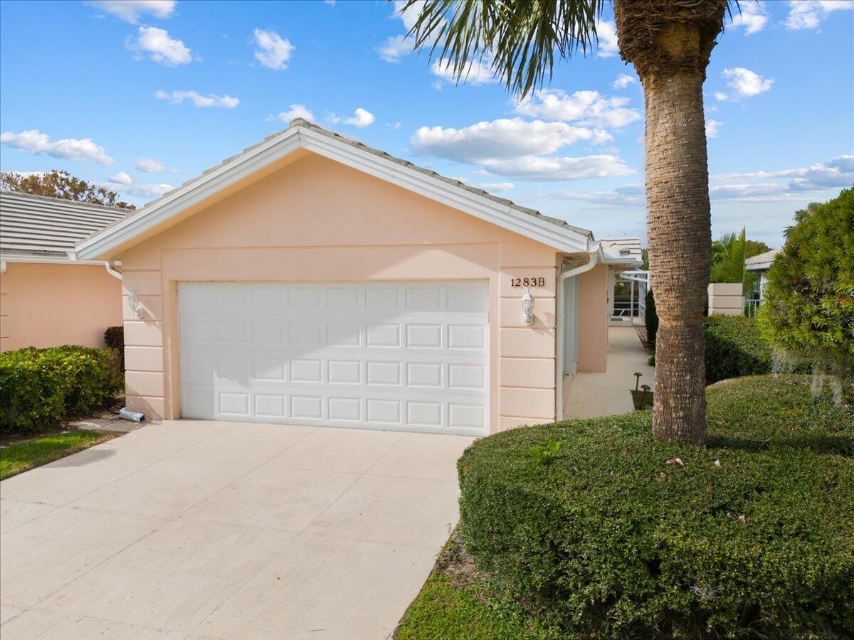 1283 NW Bentley Circle B, Port St. Lucie, FL 34986, Port St Lucie