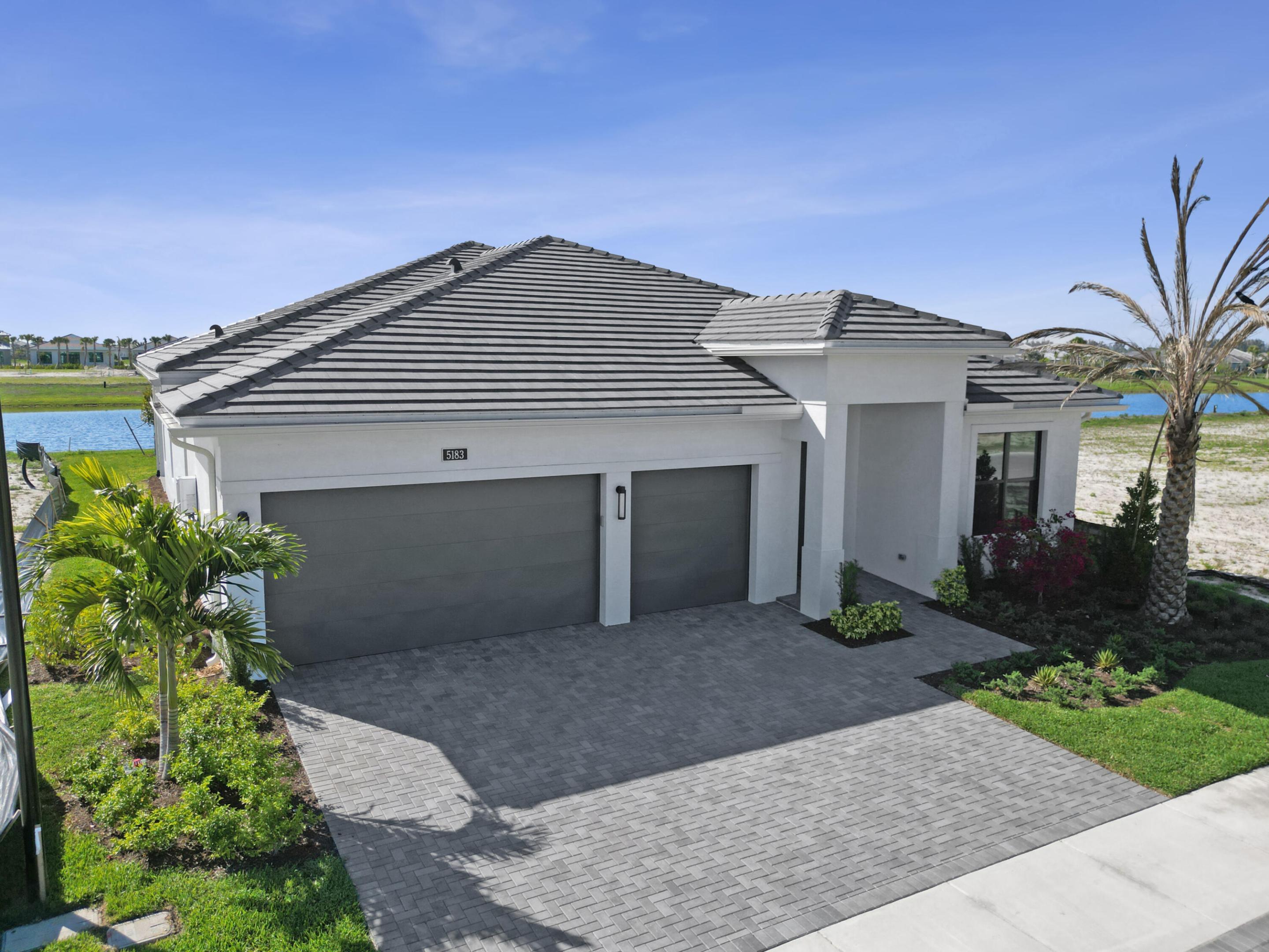 5183 Rivo Alto Circle, Westlake, FL 33470, Westlake