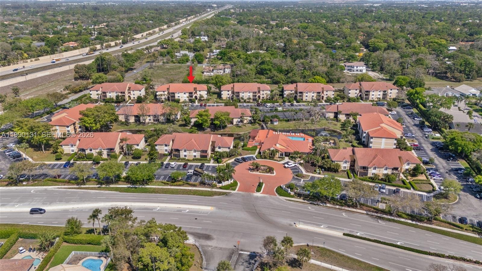 5761 Riverside Drive 304B4, Coral Springs, FL 33067
