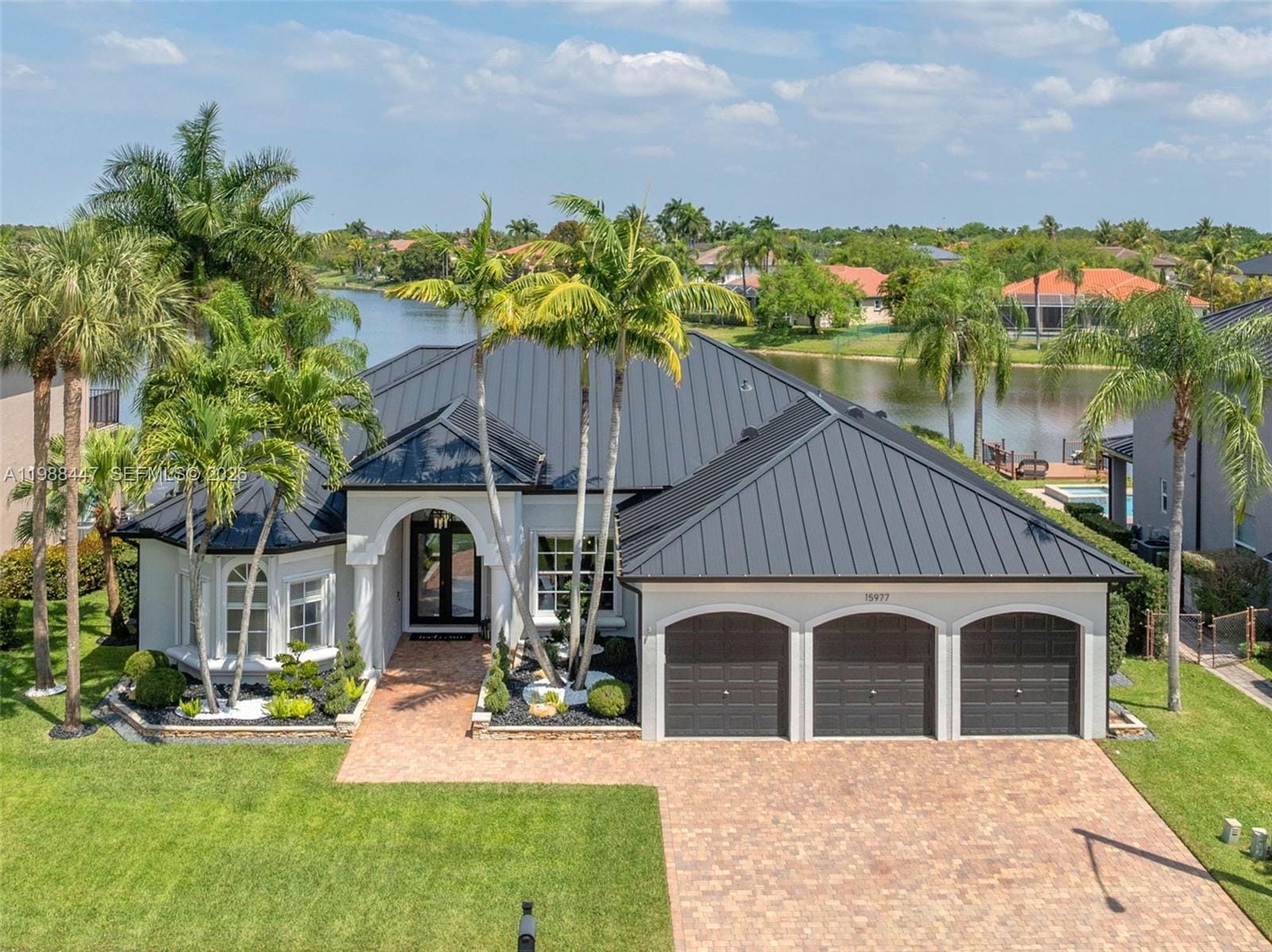 15977 SW 13th Street, Pembroke Pines, FL 33027