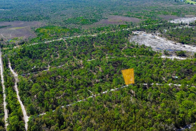0 Unassigned, sold in Poinciana Gardens, Hobe Sound, FL