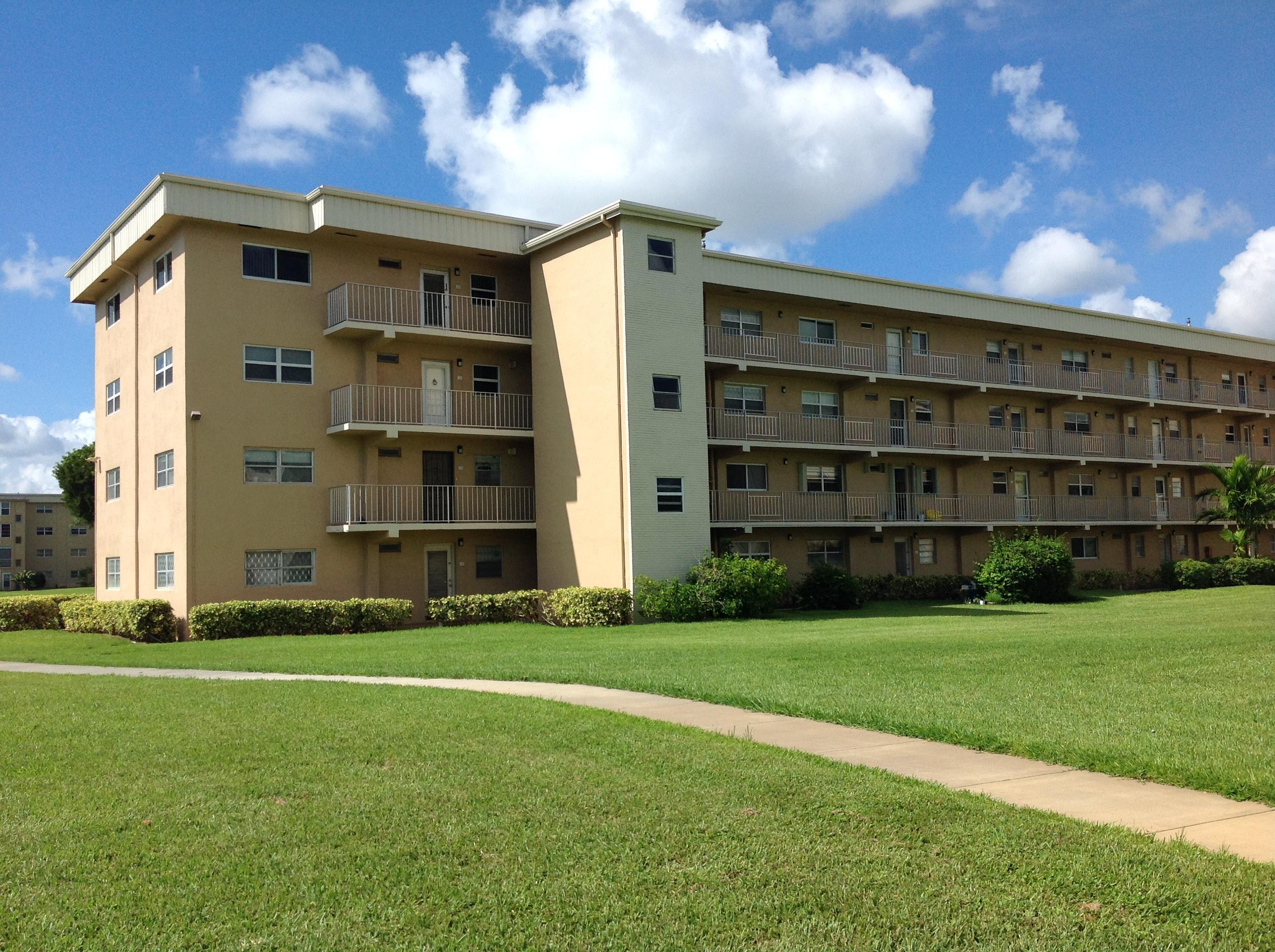 2600 NE 1st Lane 418, Boynton Beach, FL 33435, Boynton Beach