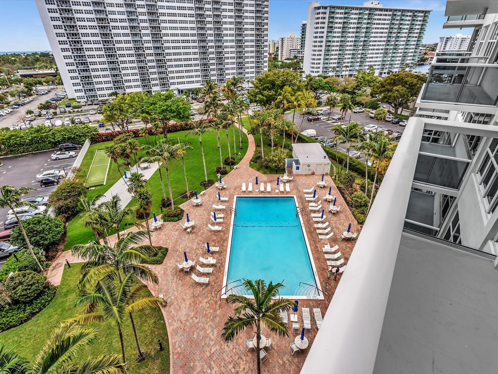 3300 NE 36th Street 820, Fort Lauderdale, FL 33308 photo 3