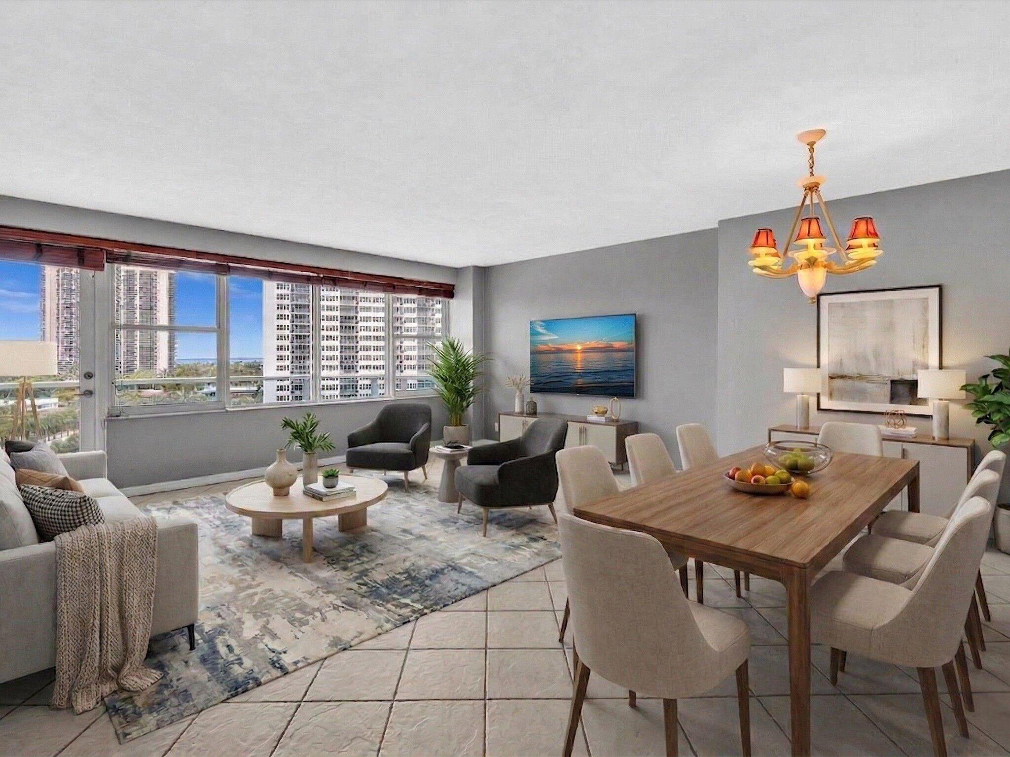 3300 NE 36th Street 820, Fort Lauderdale, FL 33308, Fort Lauderdale