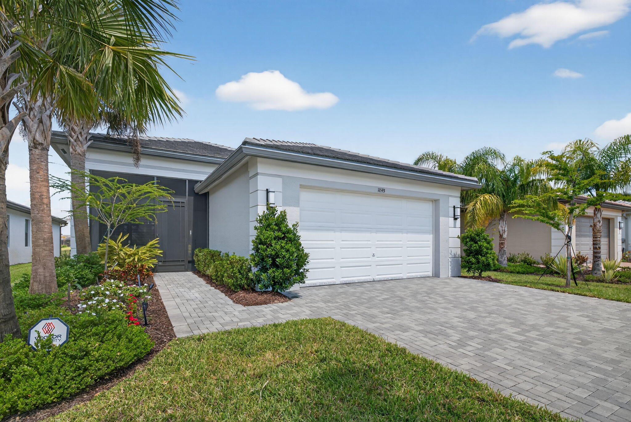 11593 SW Marine Way, Port St. Lucie, FL 34987, Port St Lucie