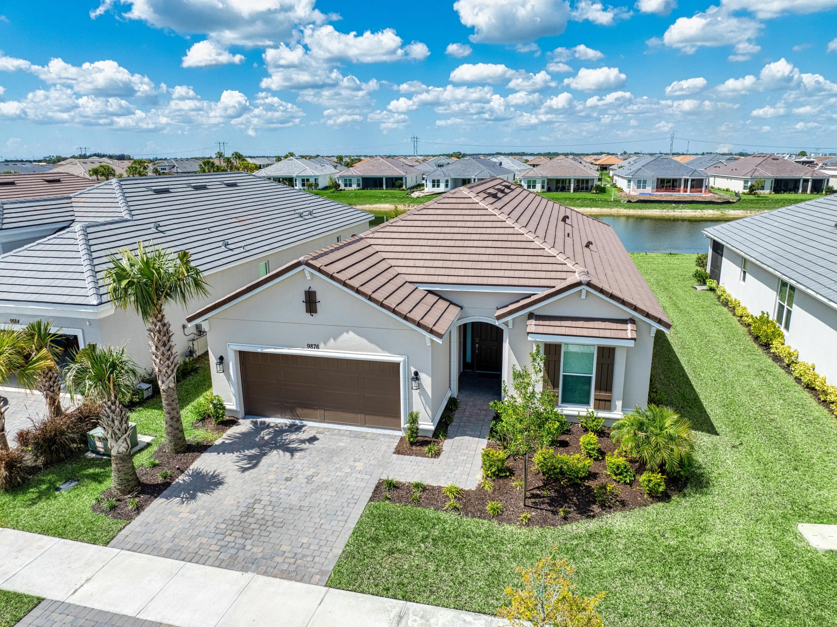 9876 SW Santini Road, Port St. Lucie, FL 34987, Port St Lucie