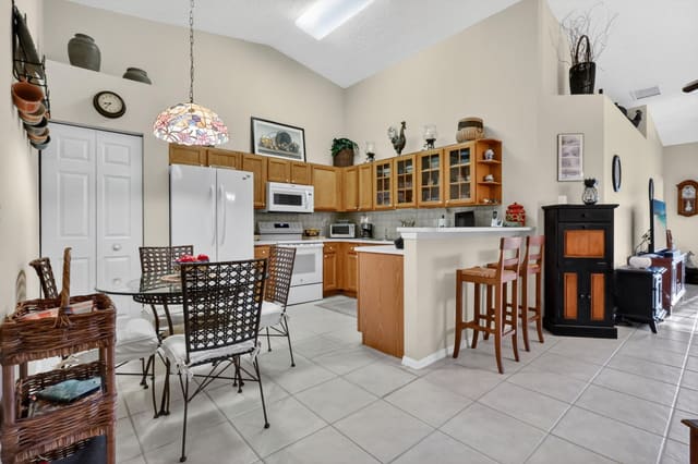 12076 Serafino Street, sold in Tuscany Bay, Boynton Beach, FL