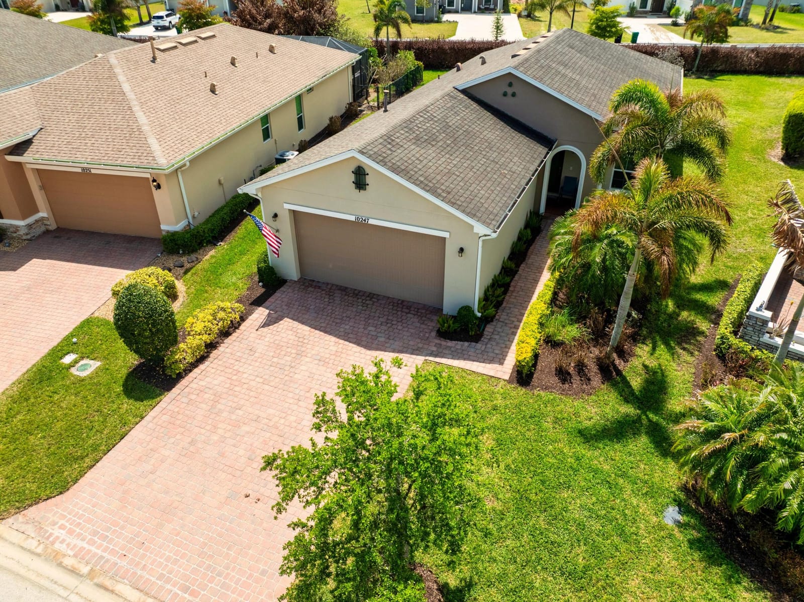 10247 SW Indian Lilac Trail, Port St. Lucie, FL 34987