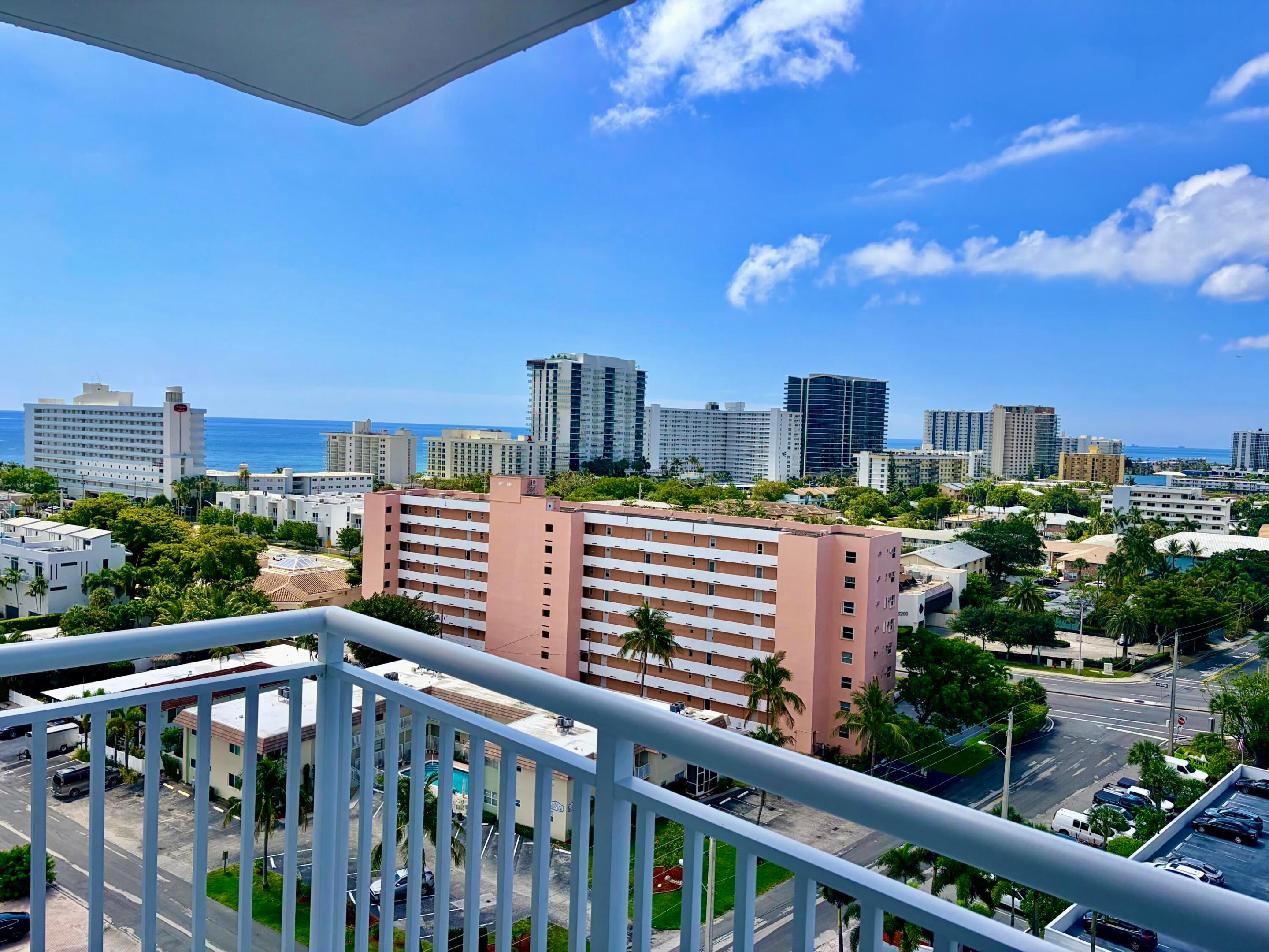 1505 N Riverside Drive 1403, Pompano Beach, FL 33062, Pompano Beach