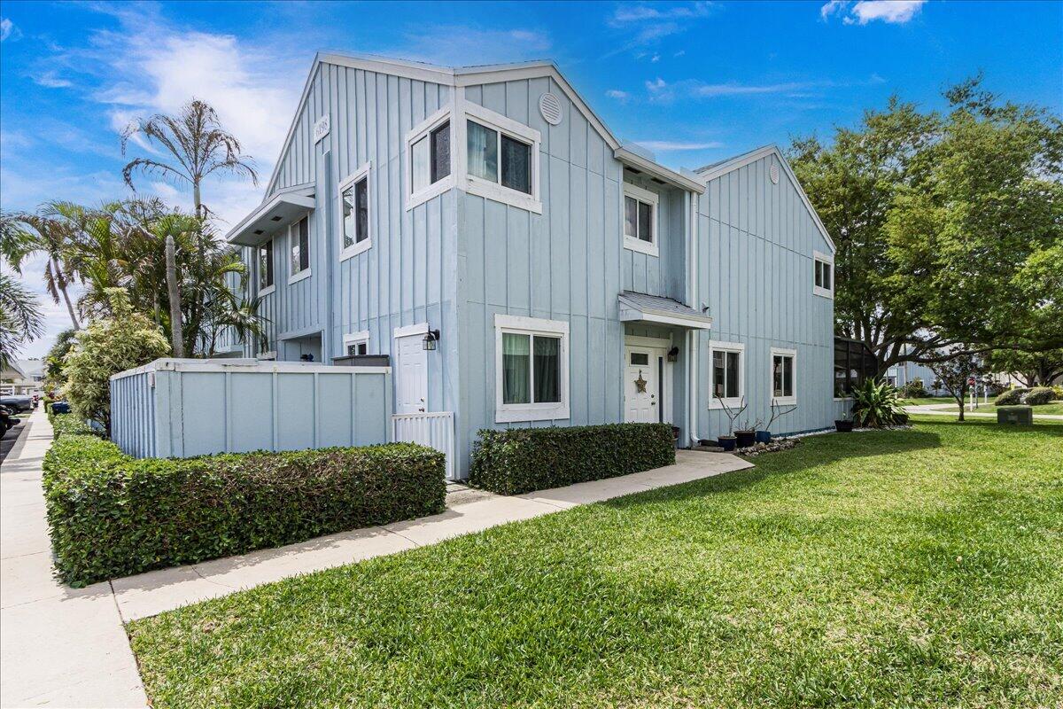 6198 Riverwalk Lane 1, Jupiter, FL 33458, Jupiter