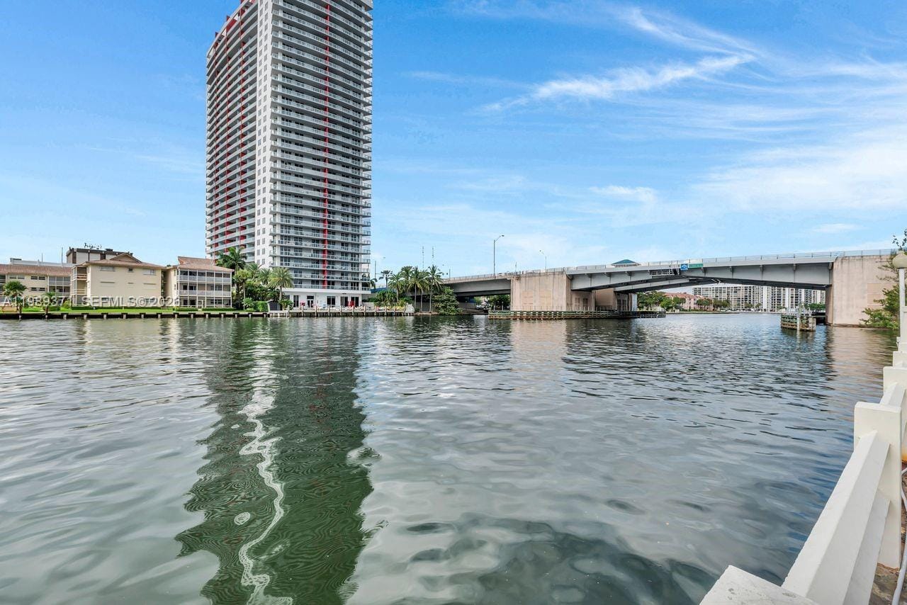 1825 S Ocean Drive 407, Hallandale Beach, FL 33009 photo 1