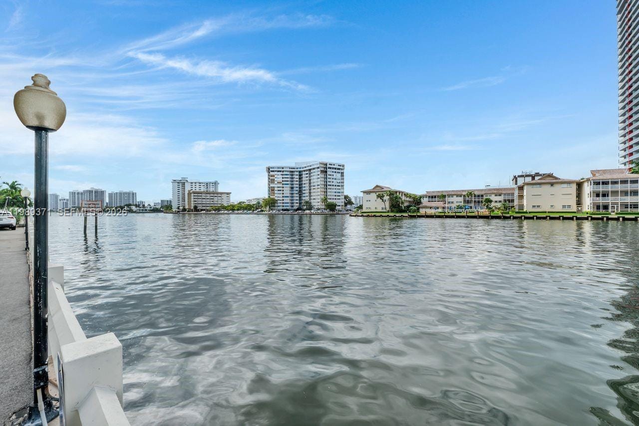 1825 S Ocean Drive 407, Hallandale Beach, FL 33009 photo 2