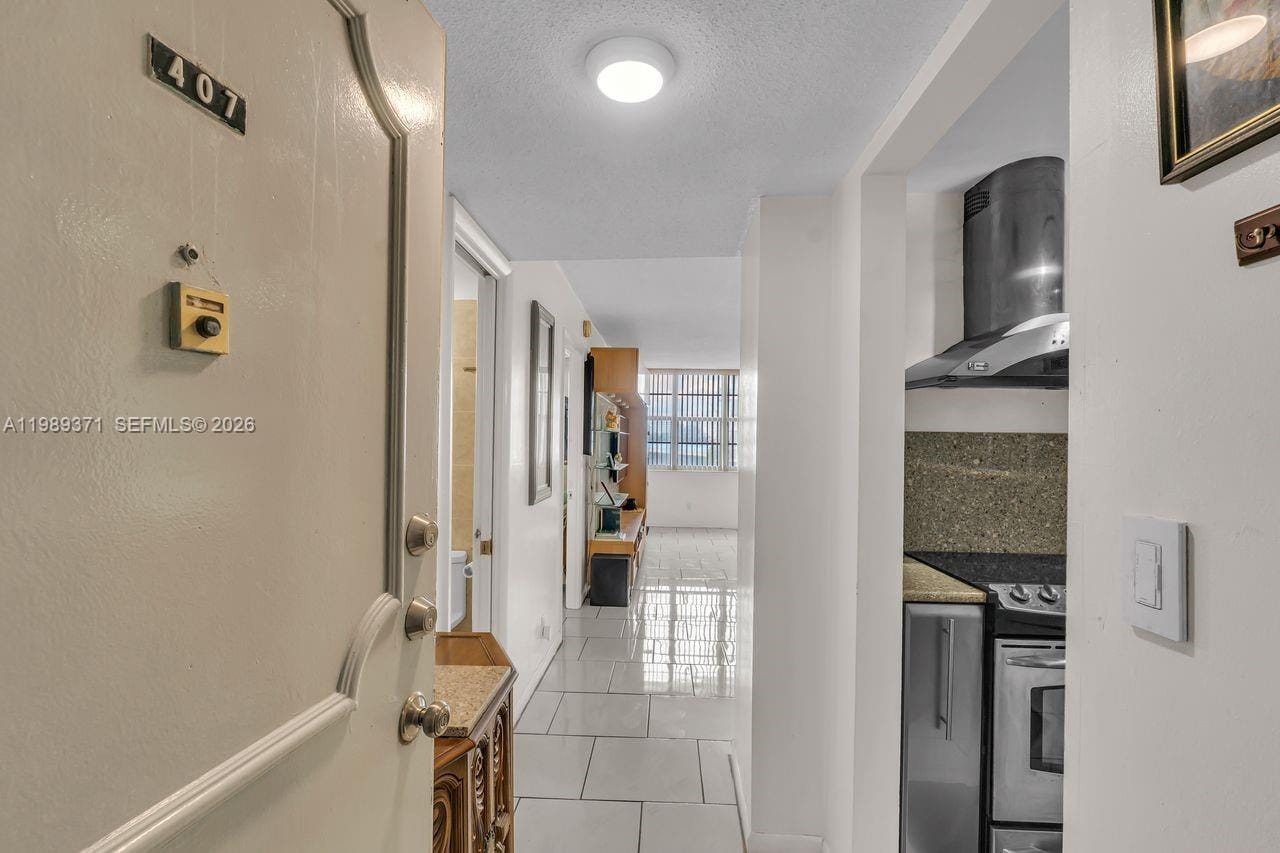 1825 S Ocean Drive 407, Hallandale Beach, FL 33009 photo 12