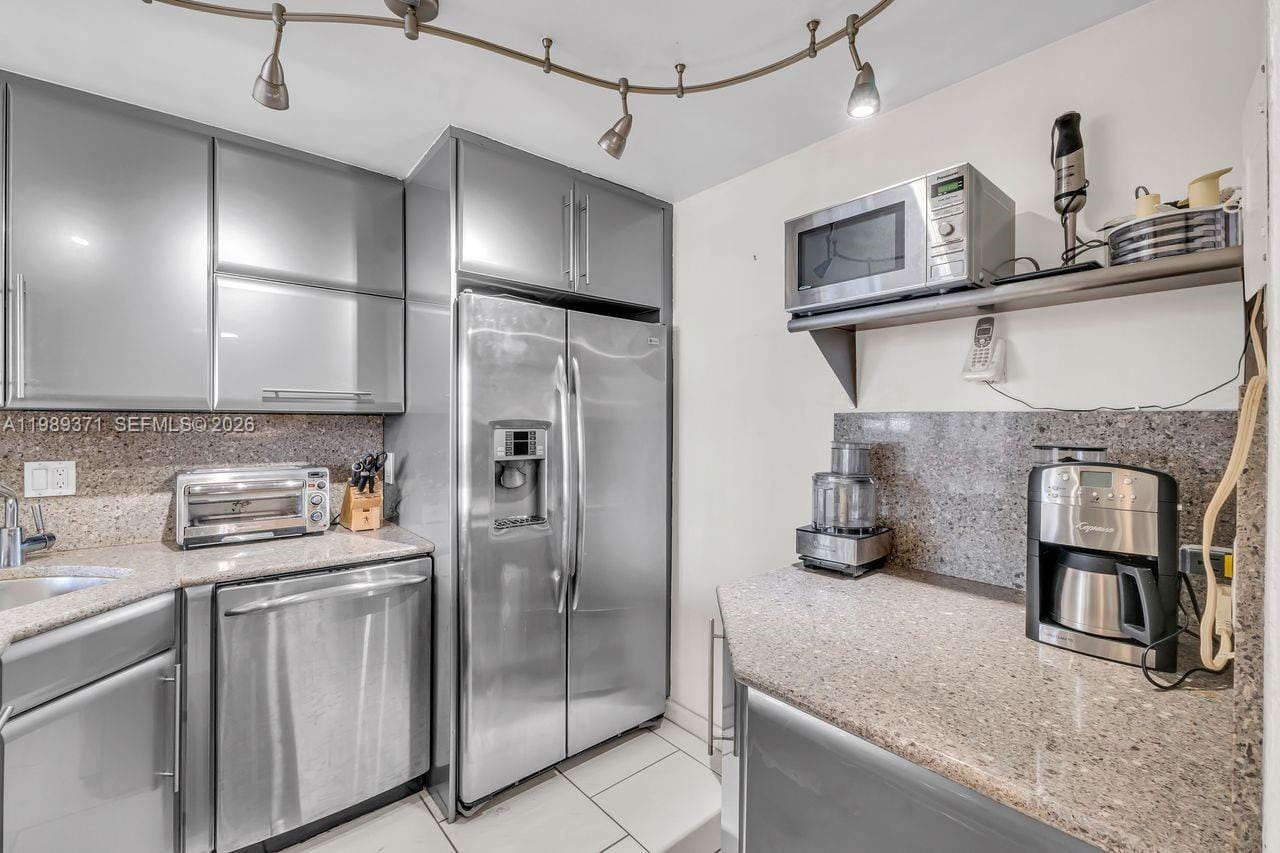 1825 S Ocean Drive 407, Hallandale Beach, FL 33009 photo 16