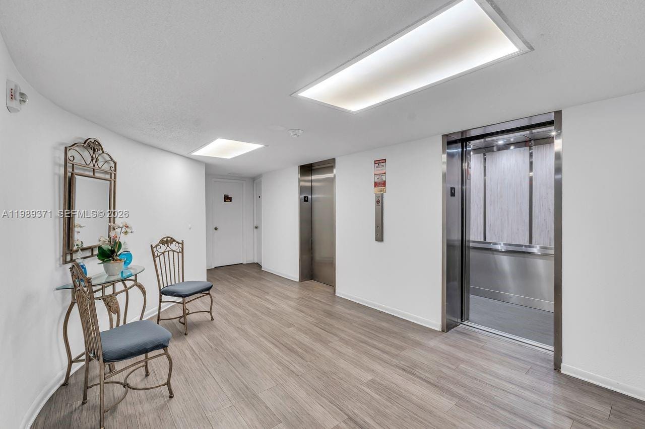 1825 S Ocean Drive 407, Hallandale Beach, FL 33009 photo 23