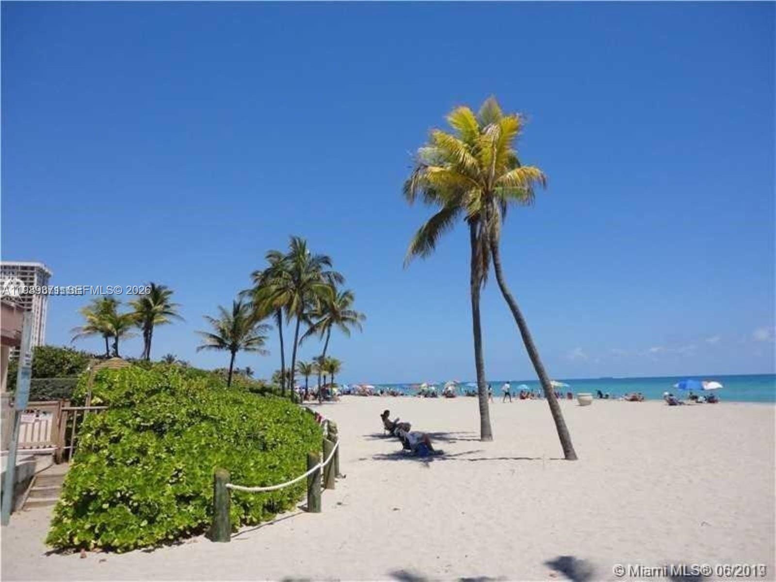 1825 S Ocean Drive 407, Hallandale Beach, FL 33009 photo 26