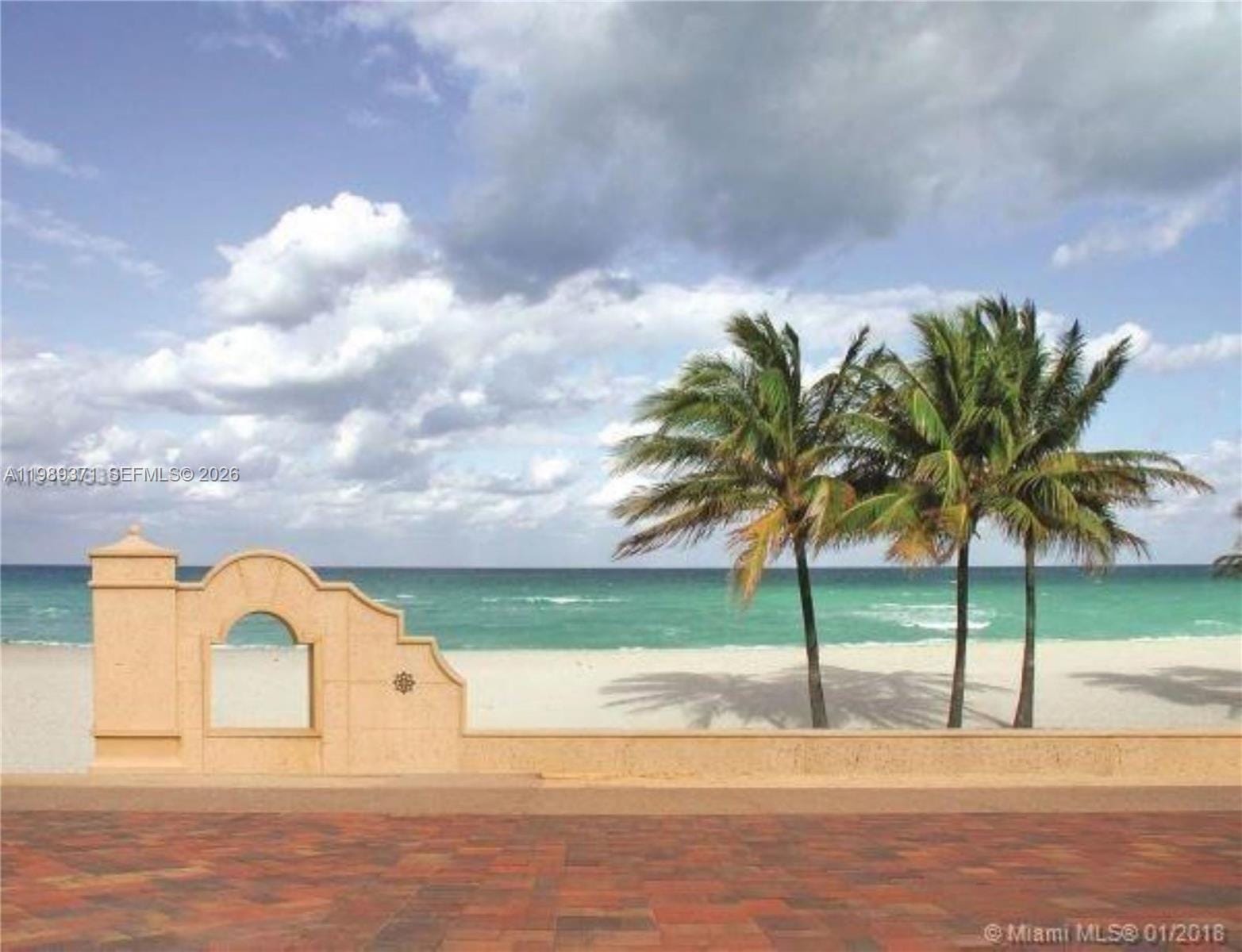 1825 S Ocean Drive 407, Hallandale Beach, FL 33009 photo 27