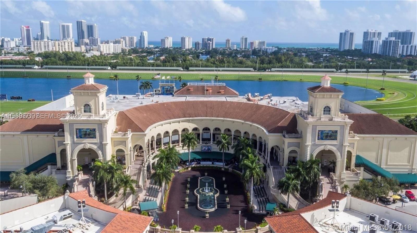 1825 S Ocean Drive 407, Hallandale Beach, FL 33009 photo 28