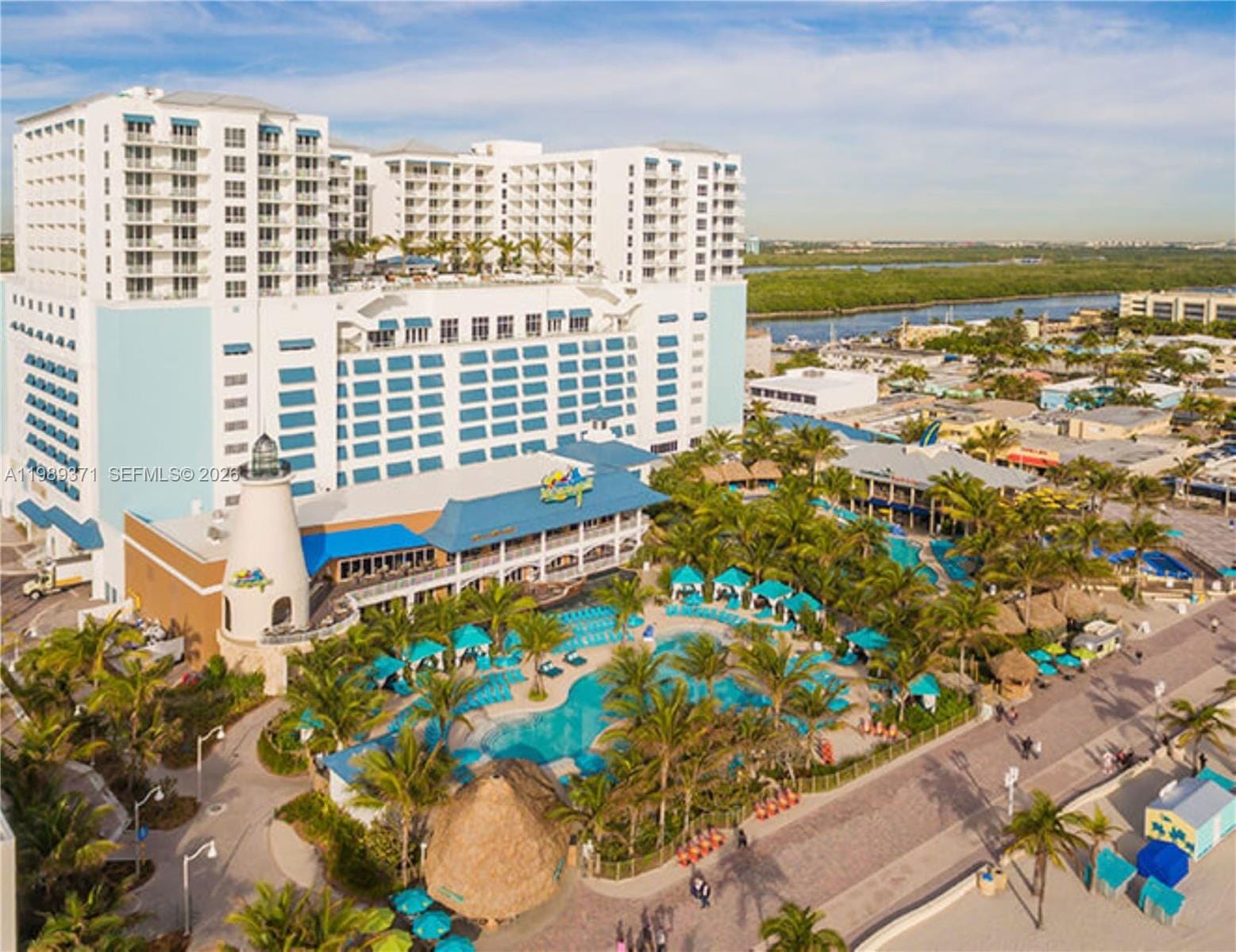 1825 S Ocean Drive 407, Hallandale Beach, FL 33009 photo 30
