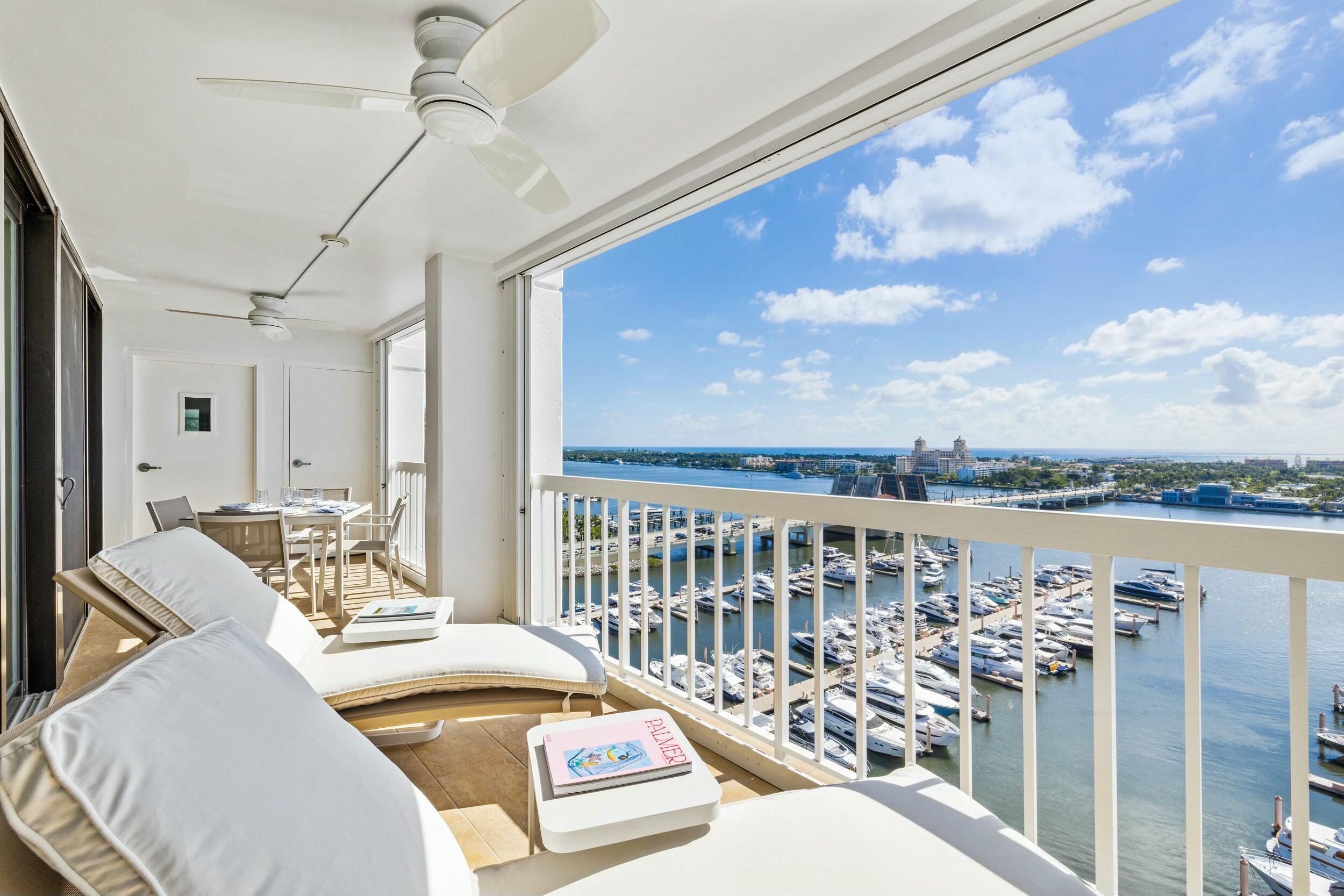 400 N Flagler Drive 2004, West Palm Beach, FL 33401, West Palm Beach